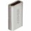 HDMI 2.1 Weiblich zu Weiblich Adapter Lindy Silber