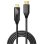 Cavo Adattatore DisplayPort verso HDMI Lindy 2 m 8K 60 Hz 48 Gbit/s
