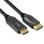 Cavo Adattatore DisplayPort verso HDMI Lindy 2 m 8K 60 Hz 48 Gbit/s