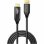 Cavo Adattatore DisplayPort verso HDMI Lindy 2 m 8K 60 Hz 48 Gbit/s
