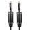 Cable HDMI 2.1 Lindy 20 m Negro 48 Gbit/s