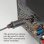 Cable HDMI 2.1 Lindy 20 m Negro 48 Gbit/s
