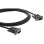 Cable VGA Kramer 3 metros Macho-Macho Negro 15 pines HD Micro