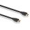HDMI 2.1 Kabel Lindy 5 m Schwarz 18 Gbit/s