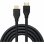 HDMI 2.1 Kabel Lindy 5 m Schwarz 18 Gbit/s