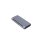 Caja PC CoolBox DG-MCM-NVME1 M.2 Alumínio Prateado RGB Gaming USB 10 Gbit/s