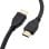Câble HDMI Lindy 3 m 2.1 18 Gbit/s Noir