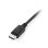 Cable DisplayPort EQUIP 1.2 10 m 4K/60 Hz Macho a Macho