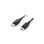 Cable DisplayPort EQUIP 1.2 10 m 4K/60 Hz Macho a Macho