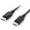 Cable DisplayPort EQUIP 1.2 10 m 4K/60 Hz Macho a Macho