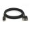 Cable DisplayPort macho a VGA macho EQUIP 119338 2 m