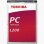 Festplatte Toshiba MQ03ABB200 2TB HDD 5400rpm 16MB 2,5" SATA III