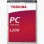 Festplatte Toshiba MQ03ABB200 2TB HDD 5400rpm 16MB 2,5" SATA III