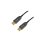 Cable DisplayPort 1.4 Activo Óptico EQUIP 30 m 8K/60 Hz