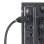 Cable HDMI StarTech 2,4 m Connecteurs de Serrage 4K60Hz HDR10 18Gbps