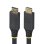 Cabo HDMI Activo StarTech 10m Conectores de Trava UHD 4K60Hz 18Gbps