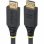 Cable HDMI StarTech 1m Connecteurs de Serrage 4K60Hz
