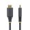 Cable HDMI StarTech 1m Connecteurs de Serrage 4K60Hz