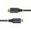 Cable HDMI StarTech 1m Connecteurs de Serrage 4K60Hz