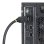 Cable HDMI StarTech 30 cm Connecteurs de Serrage 4K60Hz