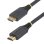 Cable HDMI StarTech 5m Connecteurs à Verrouillage 4K60Hz 18Gbps