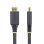 Cable HDMI StarTech 5m Connecteurs à Verrouillage 4K60Hz 18Gbps