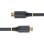 Cabo HDMI StarTech 7 m com conectores de agarre 4K60Hz HDR10