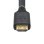 Cabo HDMI StarTech 7 m com conectores de agarre 4K60Hz HDR10