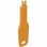 Llave de bloqueador de puerto RJ-45 Lindy 47896 Naranja ABS