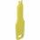 Llave de Bloqueador de Puerto RJ-45 Lindy Amarillo ABS