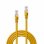 Cavo di rete Lindy Cat6 S/FTP 10 m Giallo