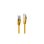 Cavo di rete Lindy Cat6 S/FTP 10 m Giallo
