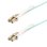 Cable de Fibra Óptica Multimodo LC a LC OM4 10m StarTech.com