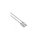 Netzwerkkabel Hama Cat5e U/UTP 10 m Grau RJ-45 bis RJ-45