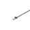 Netzwerkkabel V7 Cat7 S/FTP 0,5 m Grau RJ-45