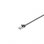 Netzwerkkabel V7 Cat7 S/FTP 0,5 m Grau RJ-45