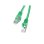 Netzwerkkabel Lanberg Cat6 FTP 20 m grün
