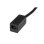 Cable DisplayPort a Mini DisplayPort StarTech.com 15 cm 4K UHD