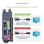 Cable DisplayPort a Mini DisplayPort StarTech.com 15 cm 4K UHD