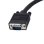 Cable Adaptador VGA HD15 a 5 BNC RGBHV StarTech.com 30 cm Macho a Hembra