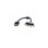 Cable Adaptador VGA HD15 a 5 BNC RGBHV StarTech.com 30 cm Macho a Hembra