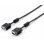 Cable VGA 15 m EQUIP Macho a Hembra Negro