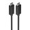Cavo DisplayPort 1.4 AISENS 8K 5m Nero