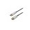 HDMI-Kabel Ewent EC1354 15 m 2.0b 4K HDR Schwarz Silber