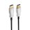 Cable HDMI Ewent EC1355 20 m Fibra Óptica Híbrido 4K UHD