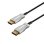 HDMI-Kabel Ewent EC1353 10 m Hybrid-Glasfaser 4K UHD