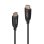 Cable HDMI Lindy 10 m 48 Gbit/s HDMI 2.1 Negro