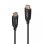 Cable HDMI Lindy 10 m 48 Gbit/s HDMI 2.1 Negro