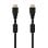 HDMI-Kabel Nanocable 7m Schwarz V1.3b