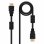 HDMI-Kabel Nanocable 7m Schwarz V1.3b